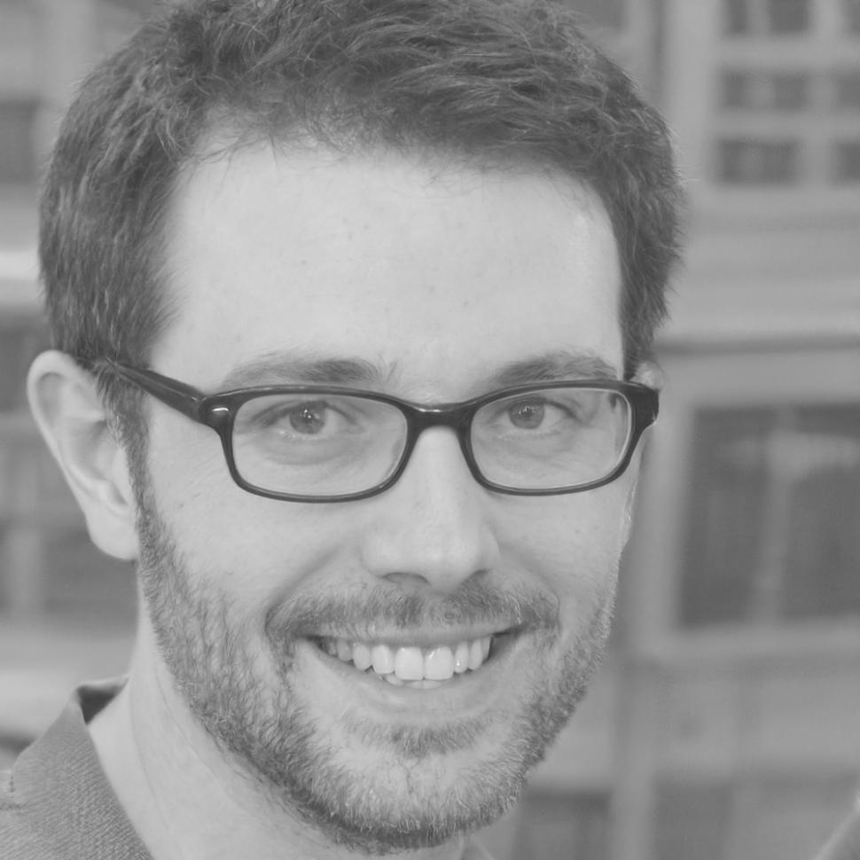 Lerncoach Thorben Lindner