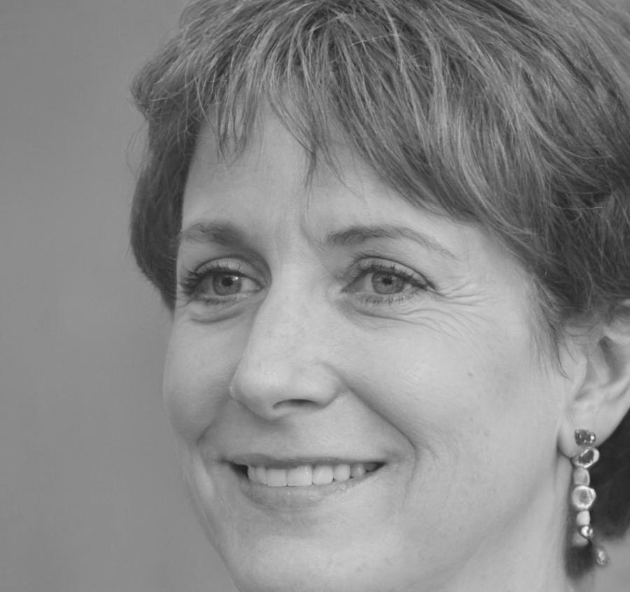 Astrid Kleineberg, Gründerin von polmeneraqos