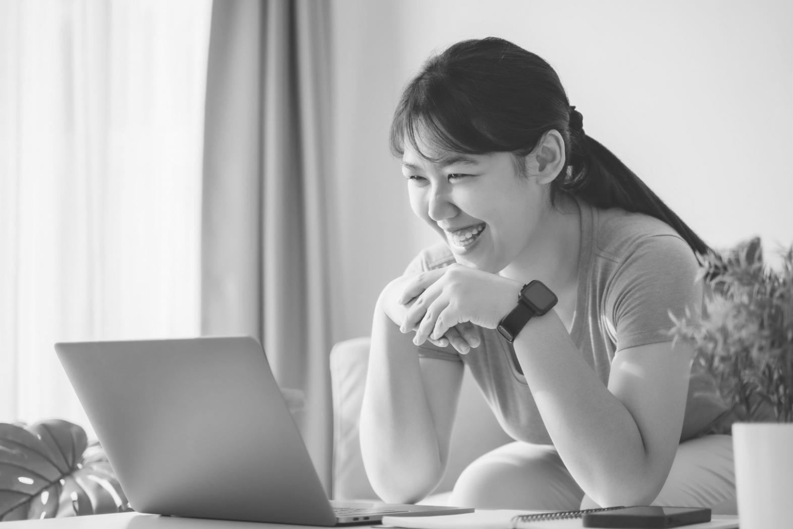 Strukturierte Finanzplanung mit verschiedenen Kategorien und Zielen