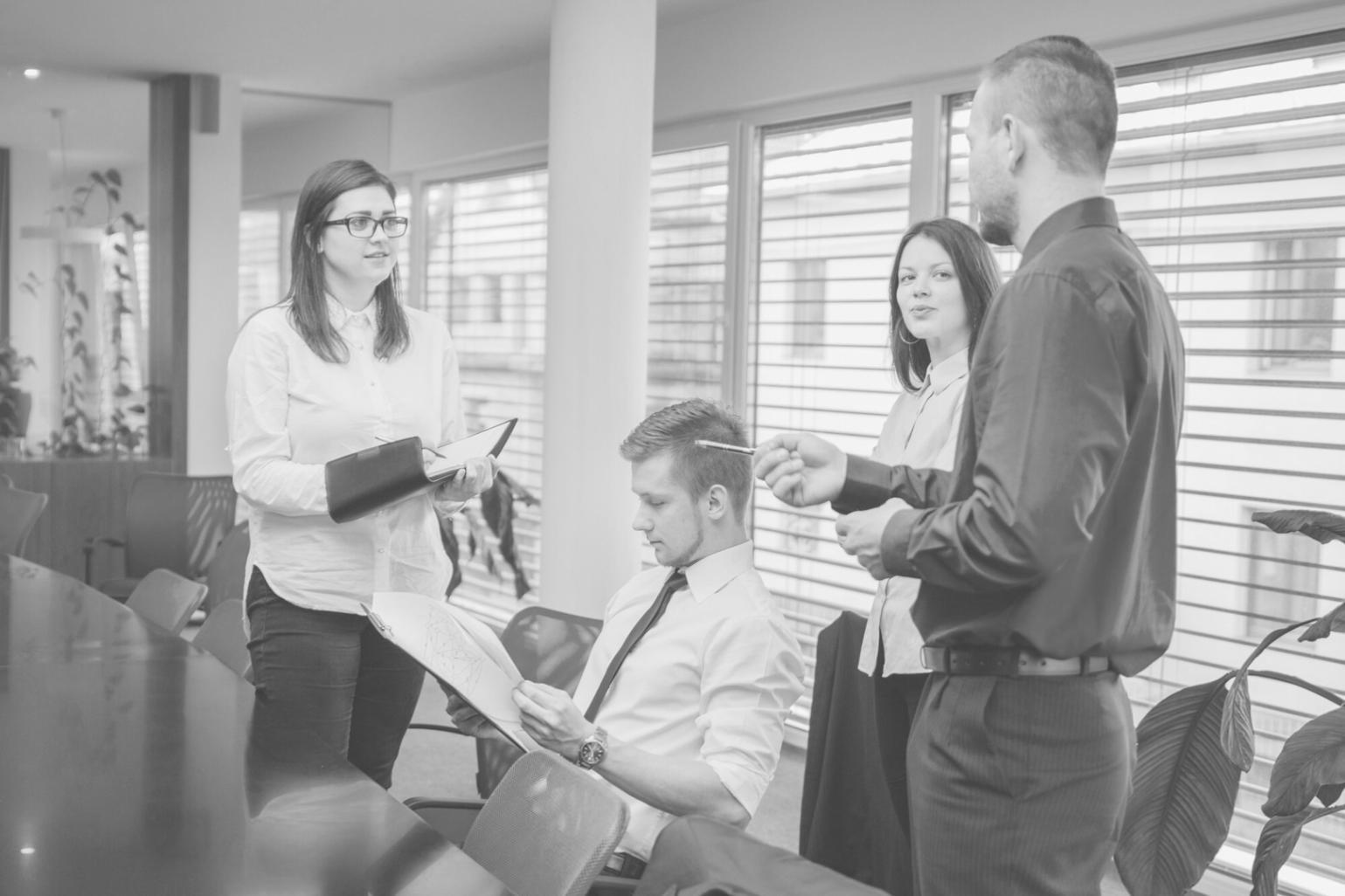 Praktische Budgetierung mit verschiedenen Methoden und Tools