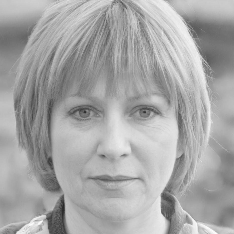 Elke Bauernfeind, Bildungskoordinatorin